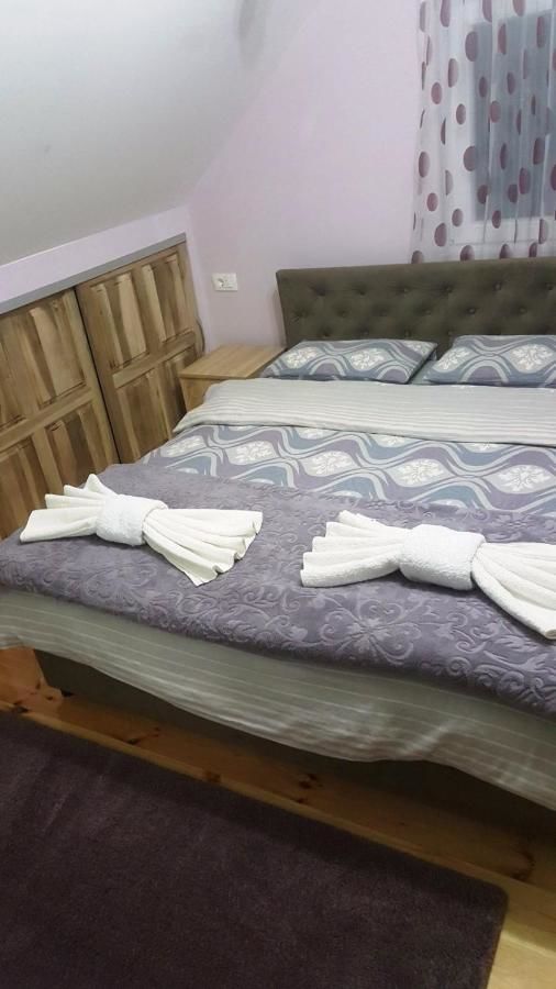 Апартаменты Apartman Spalević Kolašin Колашин-28