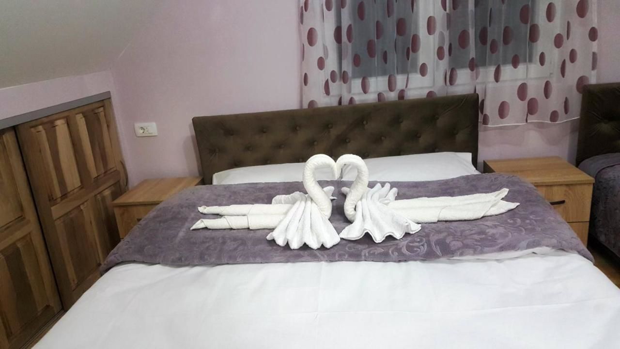 Апартаменты Apartman Spalević Kolašin Колашин-11
