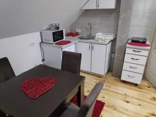 Апартаменты Apartman Spalević Kolašin Колашин-2