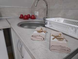 Апартаменты Apartman Spalević Kolašin Колашин-3