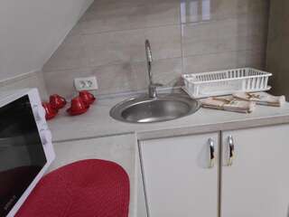 Апартаменты Apartman Spalević Kolašin Колашин-5