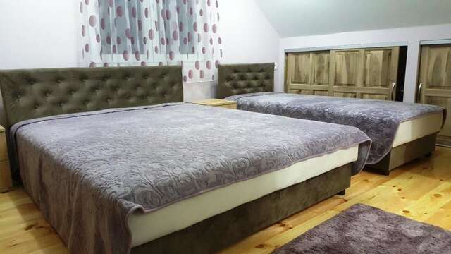 Апартаменты Apartman Spalević Kolašin Колашин-13