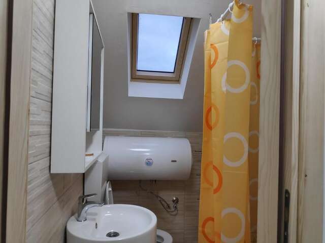 Апартаменты Apartman Spalević Kolašin Колашин-15