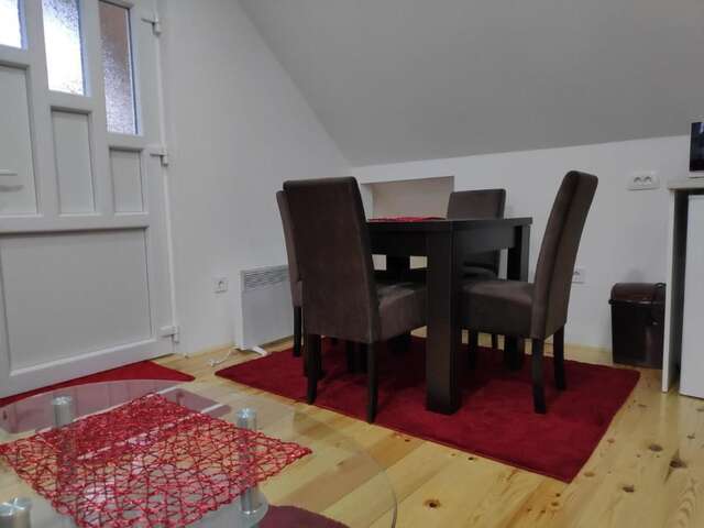 Апартаменты Apartman Spalević Kolašin Колашин-20