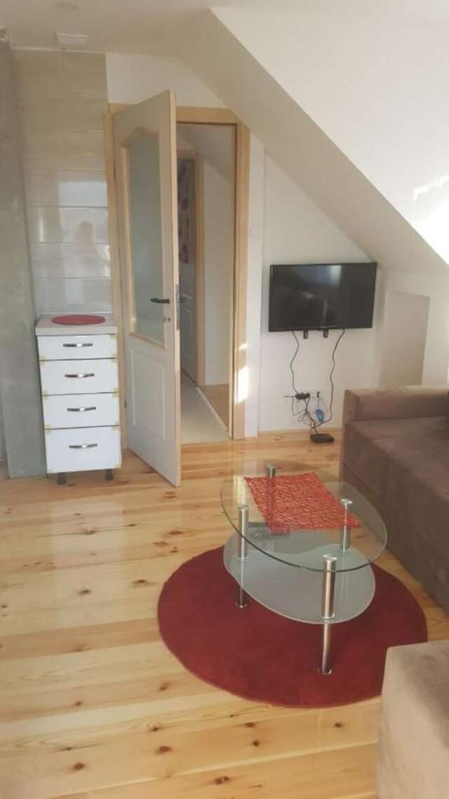 Апартаменты Apartman Spalević Kolašin Колашин-21