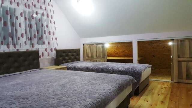 Апартаменты Apartman Spalević Kolašin Колашин-22