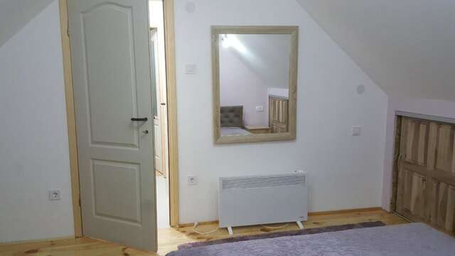 Апартаменты Apartman Spalević Kolašin Колашин-23