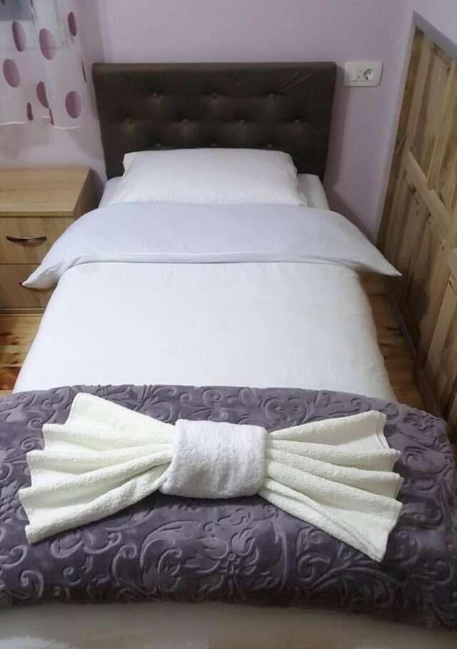 Апартаменты Apartman Spalević Kolašin Колашин-26