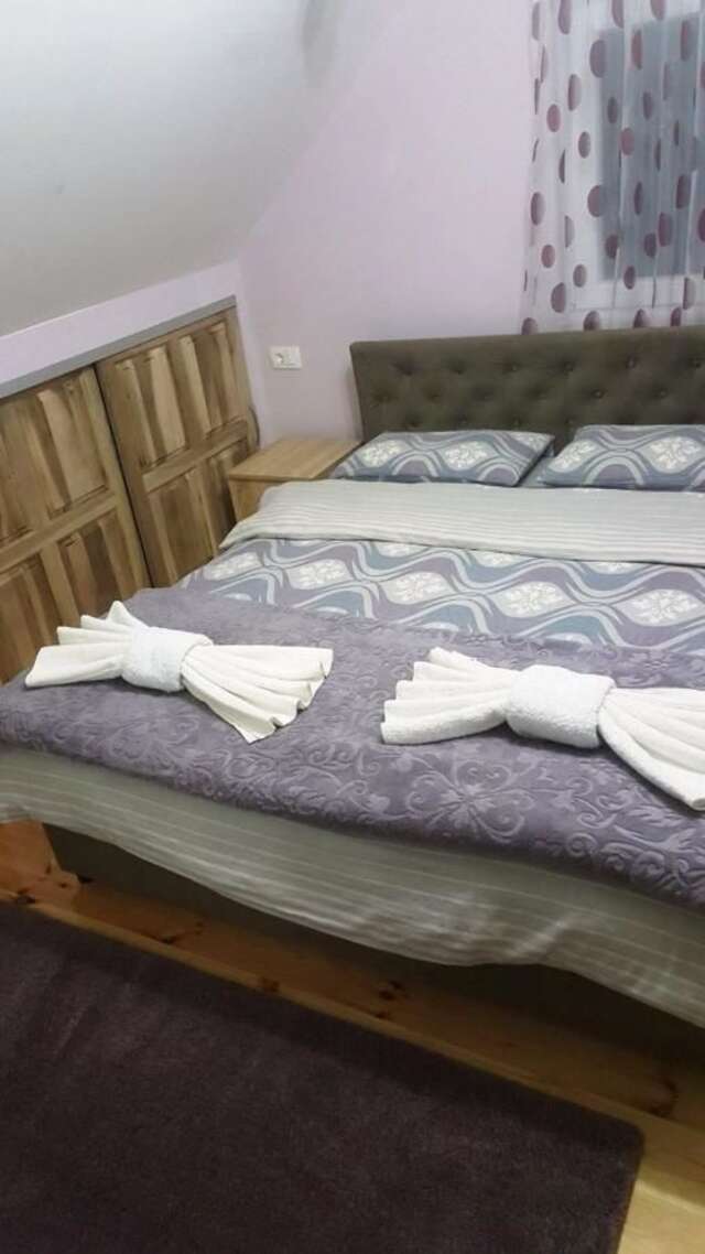 Апартаменты Apartman Spalević Kolašin Колашин-27