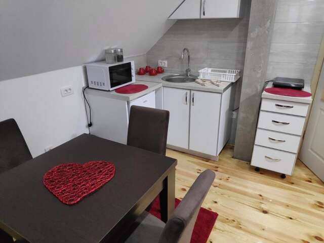Апартаменты Apartman Spalević Kolašin Колашин-5
