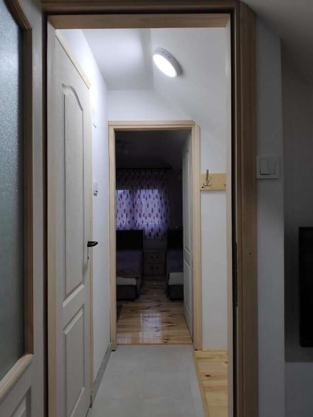 Апартаменты Apartman Spalević Kolašin Колашин-9