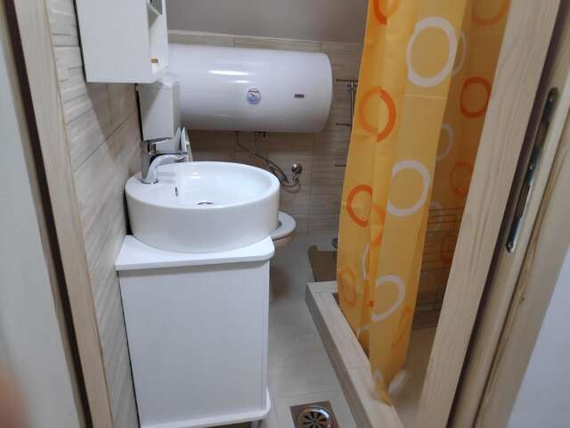 Апартаменты Apartman Spalević Kolašin Колашин-11